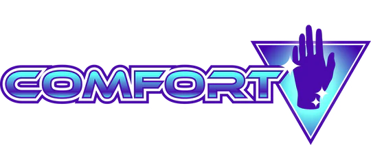 THE COMFORT HAND